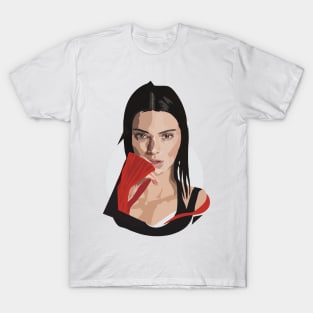 Kendall T-Shirt